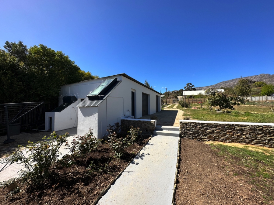 3 Bedroom Property for Sale in Barrydale Western Cape